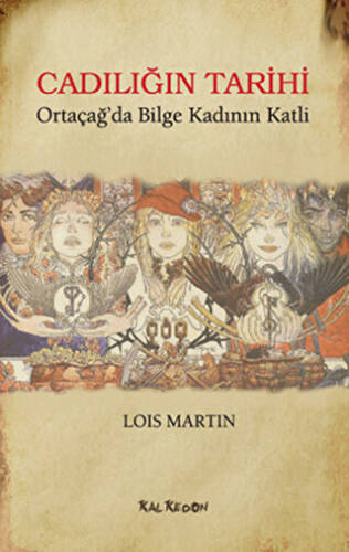 Cadılığın Tarihi - 1