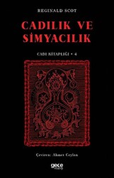 Cadılık ve Simyacılık - 1