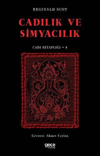 Cadılık ve Simyacılık - 1