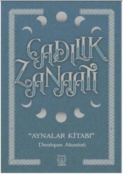 Cadılık Zanaatı - Aynalar Kitabı - 1