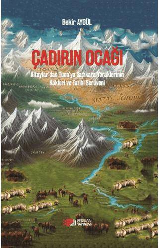 Çadırın Ocağı - 1