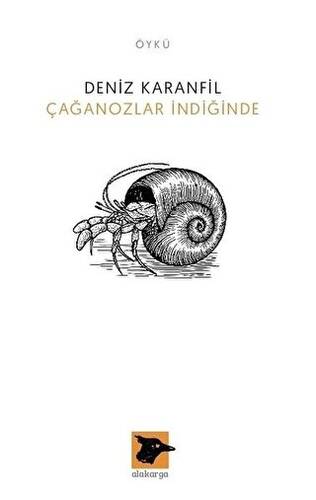 Çağanozlar İndiğinde - 1