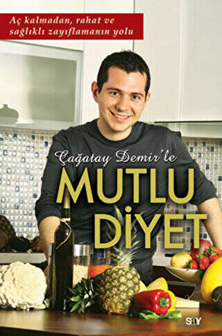 Çağatay Demir’le Mutlu Diyet - 1