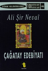 Çağatay Edebiyatı ve Ali Şir Nevai - 1