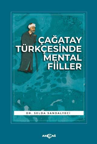 Çağatay Türkçesinde Mental Fiiller - 1