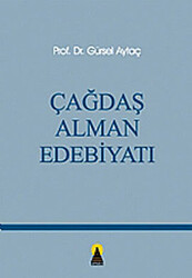 Çağdaş Alman Edebiyatı - 1