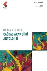 Çağdaş Arap Şiiri Antolojisi - 1