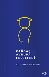 Çağdaş Avrupa Felsefesi - 1