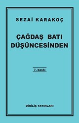 Çağdaş Batı Düşüncesinden - 1