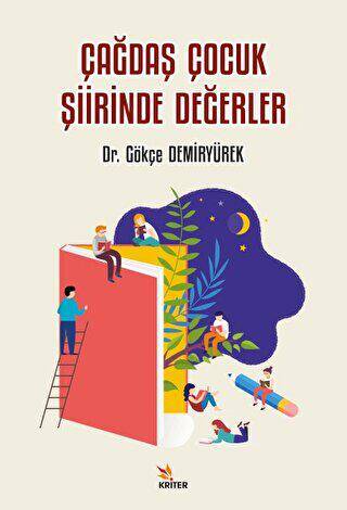 Çağdaş Çocuk Şiirinde Değerler - 1