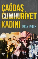 Çağdaş Cumhuriyet Kadını - 1