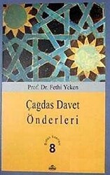 Çağdaş Davet Önderleri - 1