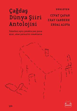 Çağdaş Dünya Şiiri Antolojisi - 1