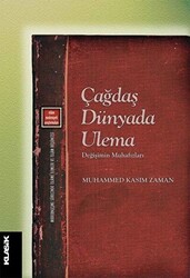 Çağdaş Dünyada Ulema - 1