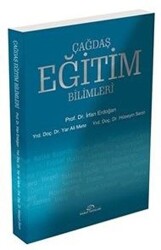 Çağdaş Eğitim Bilimleri - Murat Yayınları