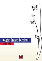 Çağdaş Fransız Edebiyatı - 1