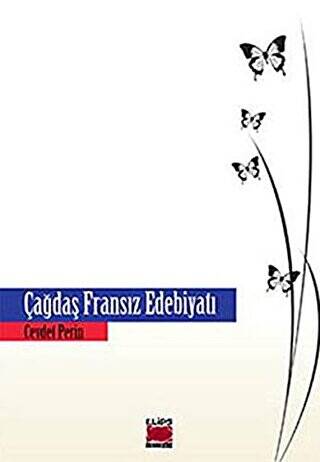 Çağdaş Fransız Edebiyatı - 1