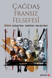 Çağdaş Fransız Felsefesi - 1