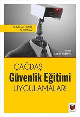 Çağdaş Güvenlik Eğitimi Uygulamaları - 1