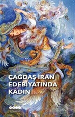 Çağdaş İran Edebiyatında Kadın - 1