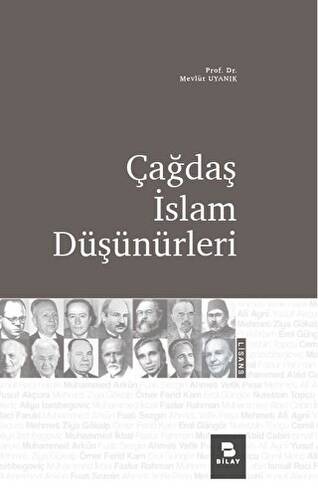 Çağdaş İslam Düşünürleri - 1