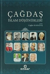 Çağdaş İslam Düşünürleri - 1