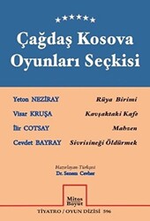 Çağdaş Kosova Oyunları Seçkisi - 1