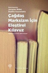 Çağdaş Marksizm İçin Eleştirel Kılavuz Ciltli - 1