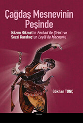 Çağdaş Mesnevinin Peşinde - 1