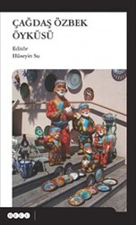 Çağdaş Özbek Öyküsü - 1