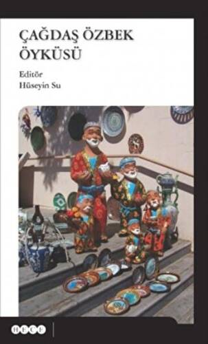 Çağdaş Özbek Öyküsü - 1