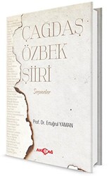 Çağdaş Özbek Şiiri - 1