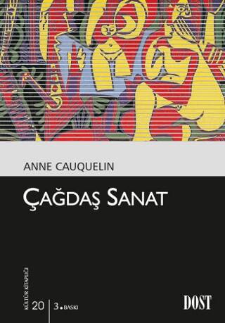 Çağdaş Sanat - 1