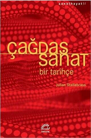 Çağdaş Sanat - Bir Tarihçe - 1