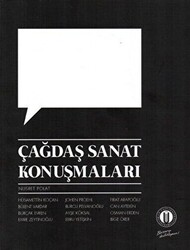 Çağdaş Sanat Konuşmaları - 1