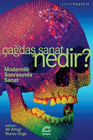 Çağdaş Sanat Nedir? - 1