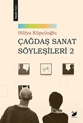 Çağdaş Sanat Söyleşileri 2 - 1