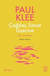 Çağdaş Sanat Üzerine - 1