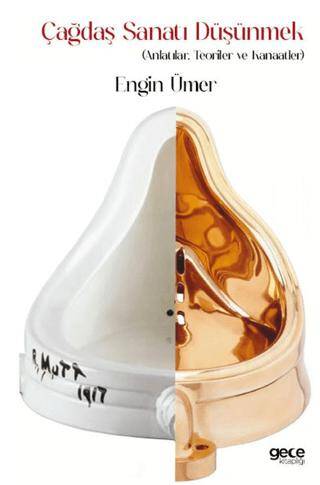 Çağdaş Sanatı Düşünmek - 1
