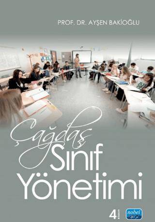 Çağdaş Sınıf Yönetimi - 1
