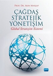 Çağdaş Stratejik Yönetişim - Nobel Akademik Yayıncılık