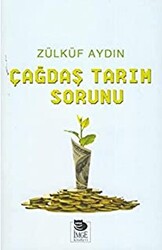 Çağdaş Tarım Sorunu - 1