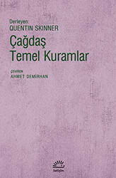 Çağdaş Temel Kuramlar - 1