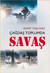 Çağdaş Toplumda Savaş - 1