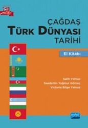 Çağdaş Türk Dünyası Tarihi - El Kitabı - 1