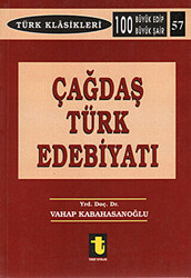 Çağdaş Türk Edebiyatı - 1