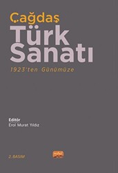 Çağdaş Türk Sanatı - 1