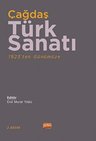 Çağdaş Türk Sanatı - 1