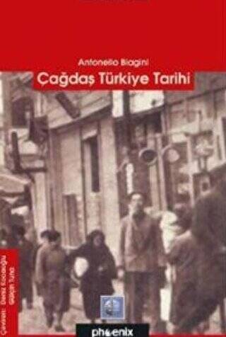 Çağdaş Türkiye Tarihi - 1