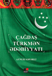 Çağdaş Türkmen Edebiyyatı - 1